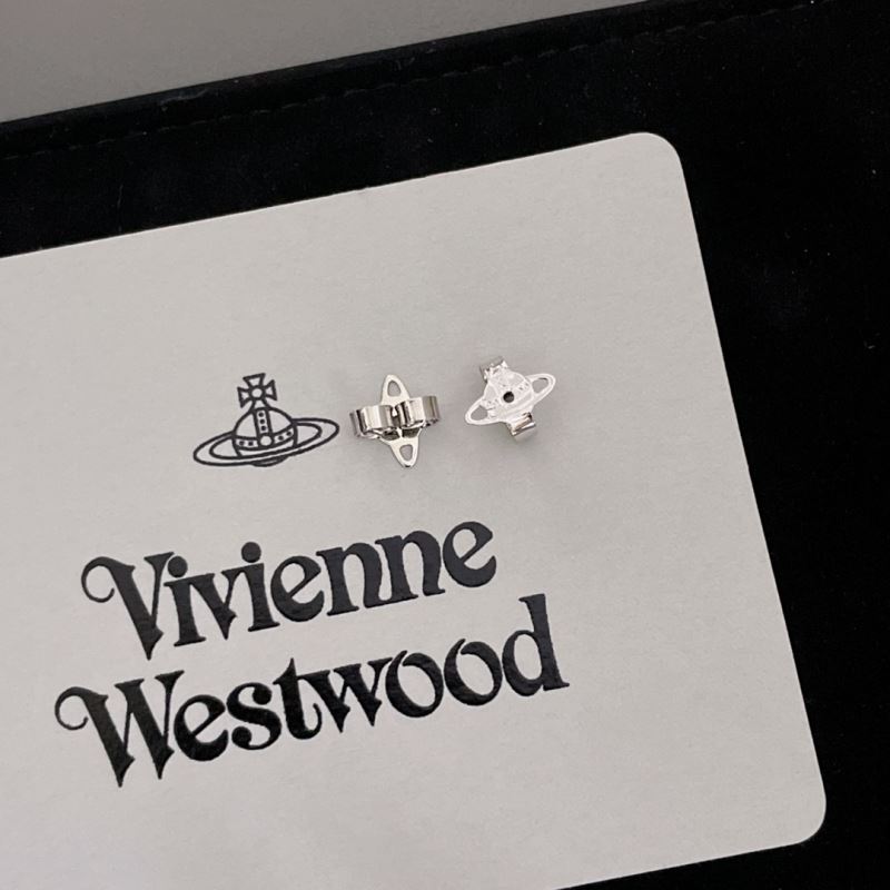 Vivienne Westwood Earrings